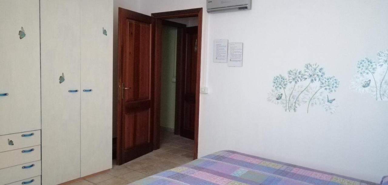 B&B Nuraximannu 산타디 외부 사진
