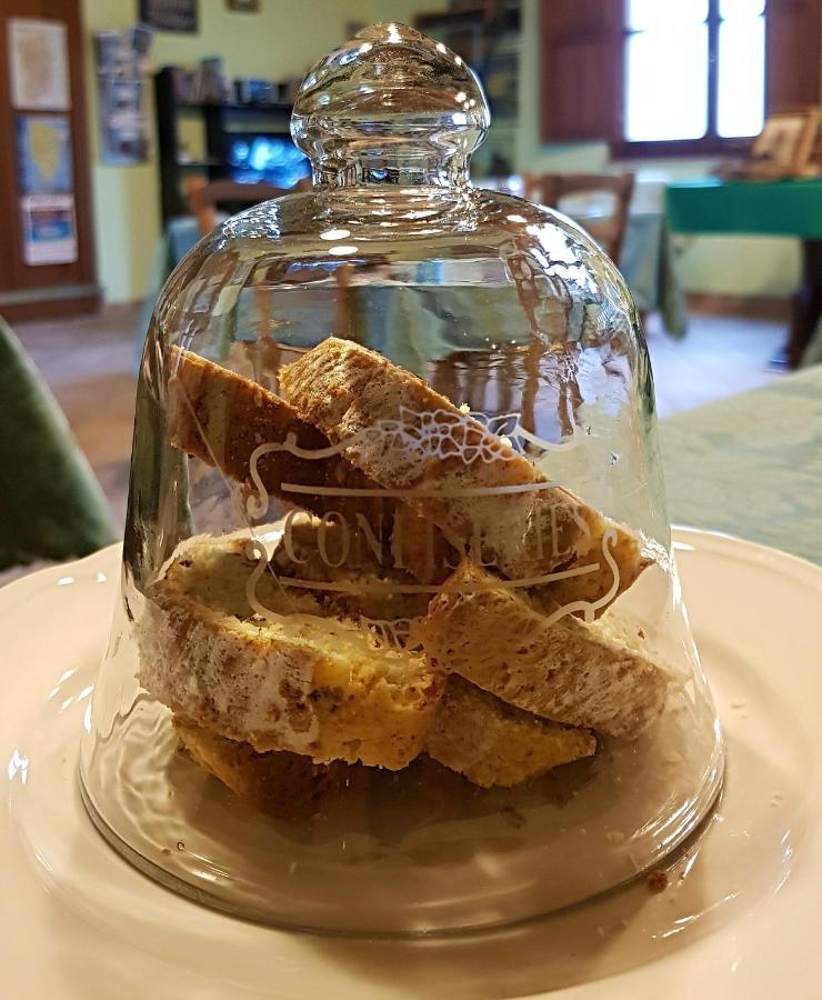 B&B Nuraximannu 산타디 외부 사진