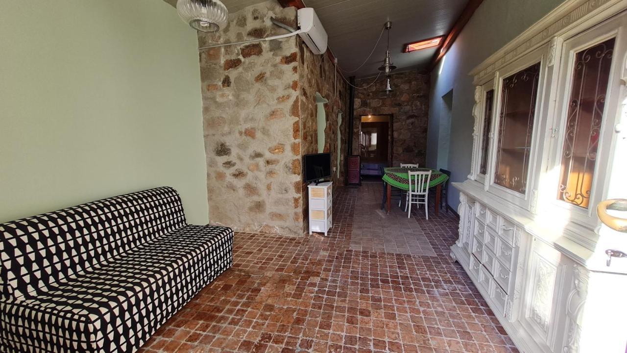 B&B Nuraximannu 산타디 외부 사진