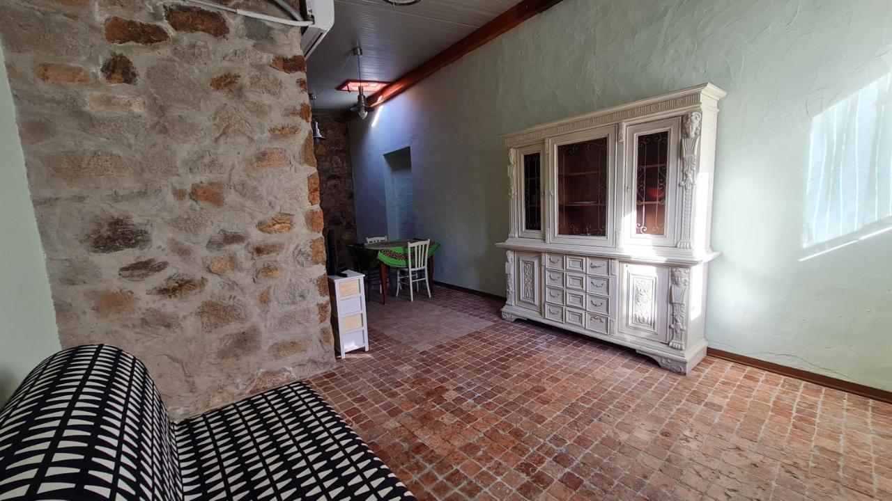 B&B Nuraximannu 산타디 외부 사진
