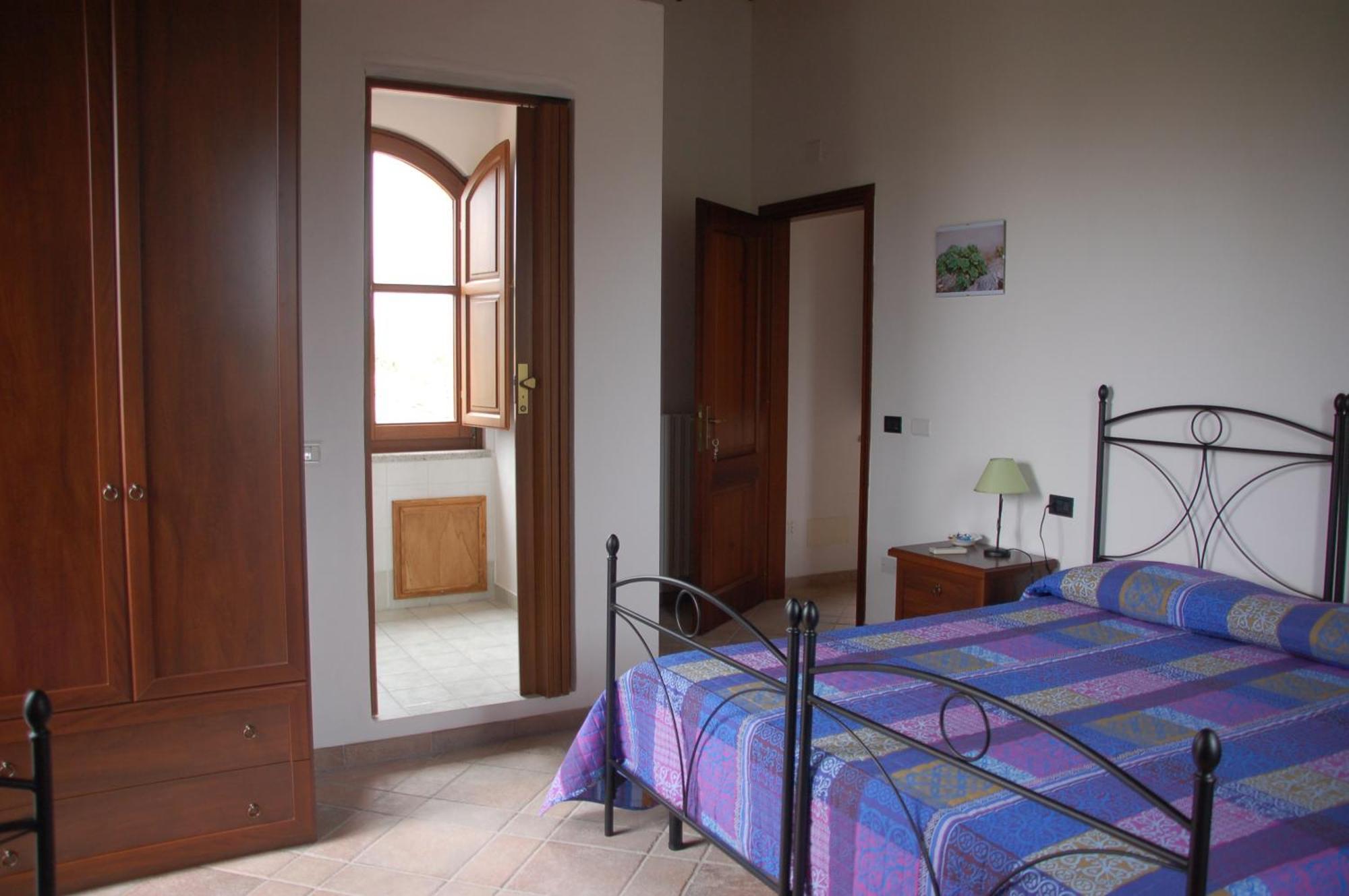 B&B Nuraximannu 산타디 외부 사진